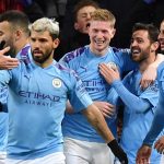 Manchester City gana su primer partido tras la sanción de la UEFA