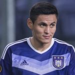 Andy Najar podría jugar en Los Ángeles FC de la MLS