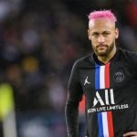 Neymar «se lesiona» nuevamente en fecha de su cumpleaños