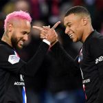 Los once futbolistas mejor pagados de Francia juegan en el PSG