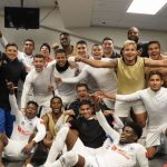 Olimpia cerrará en casa ante Impact de Montreal los cuartos de final de la Liga Campeones de Concacaf
