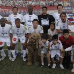 ¿Qué pasó un día como hoy? Olimpia es goleado 4-1 por DC United y queda eliminado del Mundial de Clubes