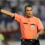 Óscar Moncada pitará el clásico Marathón-Real España