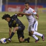 Otra «manita» de Olimpia al Honduras Progreso