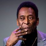 Pelé está sufriendo problemas de depresión