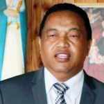 El presidente del fútbol de Madagascar es buscado por la justicia
