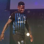 Romell Quioto anota gol en derrota del Montreal Impact en partido amistoso