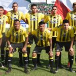 Real España se sacude paternidad de la UPNFM recetándole una paliza