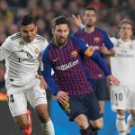 Real Madrid confirma fecha y hora del clásico ante Barcelona