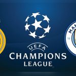 Real Madrid-Manchester City, el plato fuerte de los octavos de Champions