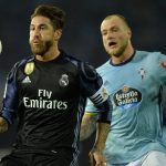 Real Madrid obligado a ganarle al Celta