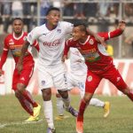 Real Sociedad-Olimpia se jugará el domingo en Tocoa