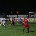 Vida empata con Real Sociedad y opaca la fiesta en Tocoa