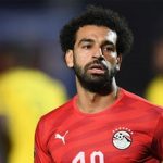 Técnico de Egipto llamará a Mohamed Salah para los Juegos Olímpicos de Tokio 2020