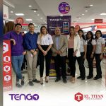TENGO y El TITAN establecen alianza comercial para el beneficio de todo sus clientes