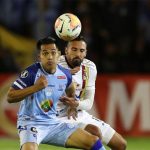 El Tolima de Roger Rojas debuta ganando en la Copa Libertadores