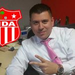 Empresario ya no comprará al equipo Vida de La Ceiba