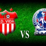 Vida y Olimpia confirman sus alineaciones