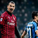 Zlatan Ibrahimovic se convirtió en el goleador más longevo en un derbi de Milán