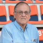 Ingresan de emergencia al Seguro Social a Chelato Uclés