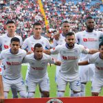 Olimpia por el triunfo ante Seattle Sounders en la Concachampions