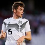 «Tuve miedo», admite el primer futbolista alemán con coronavirus