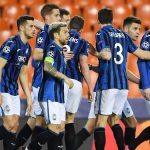 Atalanta en cuarentena tras los cinco positivos por COVID-19 en el Valencia