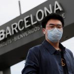 Jefe del servicio médico del FC Barcelona da positivo por coronavirus