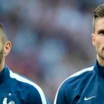 Benzema ante comparación con Giroud: «No confundas un Fórmula 1 con un kart»