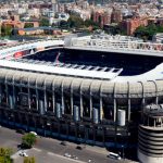 El Santiago Bernabéu funcionará como centro de acopio de material sanitario para el coronavirus