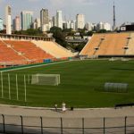 Sao Paulo montará hospitales en Pacaembú y el Sambódromo a causa del coronavirus