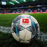 La Bundesliga confirma su parón al menos hasta el 30 de abril