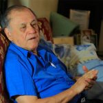 Chelato Uclés pregunta por el resultado de Olimpia ante Montreal