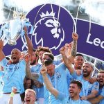 Manchester City dona comida y flores por el coronavirus