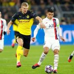 PSG-Borussia Dortmund podría jugarse sin público por el coronavirus