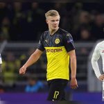 PSG-Dortmund de Champions se jugará a puerta cerrada por el coronavirus