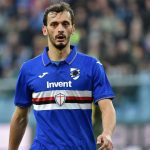 Gabbiadini, segundo jugador de la Serie A en dar positivo por coronavirus