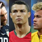 El mundo del fútbol se une para «echar a patadas el coronavirus»