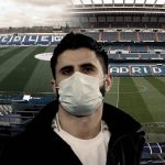 La Liga española se jugará sin público por coronavirus