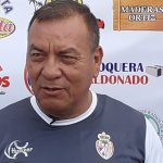 Carlos Ramón Tábora renuncia como técnico de la Real Sociedad de Tocoa