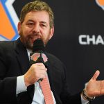 Dueño de los New York Knicks da positivo al coronavirus en Estados Unidos