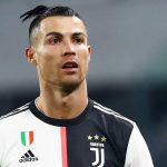 Juventus trabaja en la renovación de Cristiano Ronaldo por cuatro temporadas más