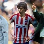 Cristiano Ronaldo, José Mourinho y Joao Félix entre los donantes de 150.000 mascarillas