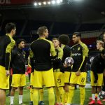 Borussia Dortmund regresa este lunes a los entrenamientos de forma limitada por el coronavirus
