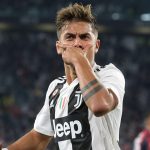 Paulo Dybala y su novia confirman que han dado positivo por coronavirus