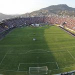 Habilitan parcialmente el sector de sol del Estadio Nacional