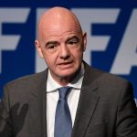 FIFA donará 10 millones de dólares a OMS y anima a futbolistas a contribuir