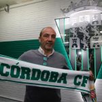 El Córdoba FC de Luis Garrido tiene nuevo entrenador (VÍDEO)