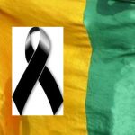 Al menos ocho muertos en accidente de equipo de fútbol en Guinea