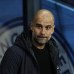 Pep Guardiola dona un millón de euros para la lucha contra el coronavirus
